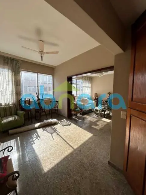 Foto 2 de Apartamento com 3 quartos à venda, 112m2 em Rio De Janeiro - RJ