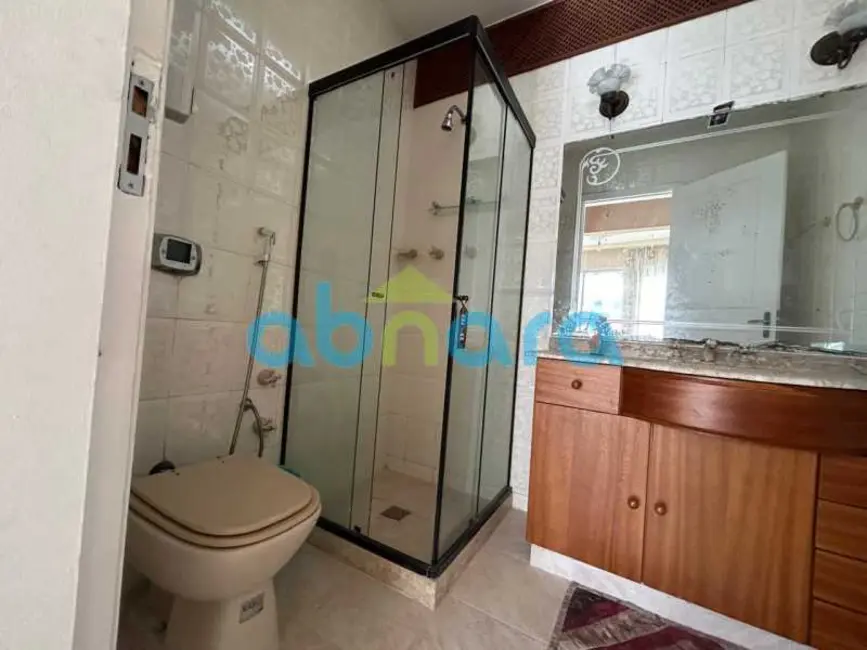 Foto 9 de Apartamento com 3 quartos à venda, 112m2 em Rio De Janeiro - RJ