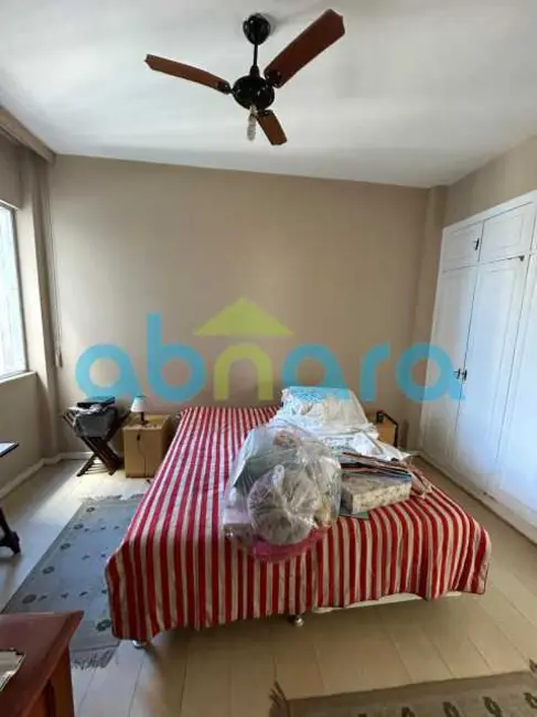 Foto 7 de Apartamento com 3 quartos à venda, 112m2 em Rio De Janeiro - RJ