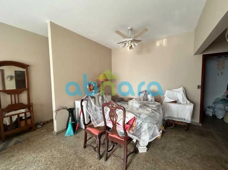 Foto 4 de Apartamento com 3 quartos à venda, 112m2 em Rio De Janeiro - RJ