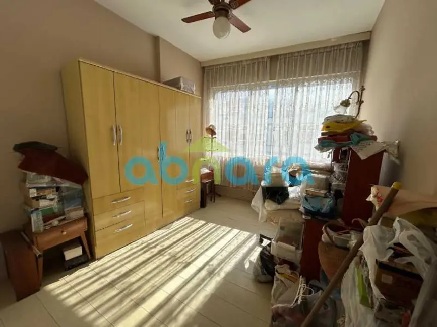Foto 5 de Apartamento com 3 quartos à venda, 112m2 em Rio De Janeiro - RJ