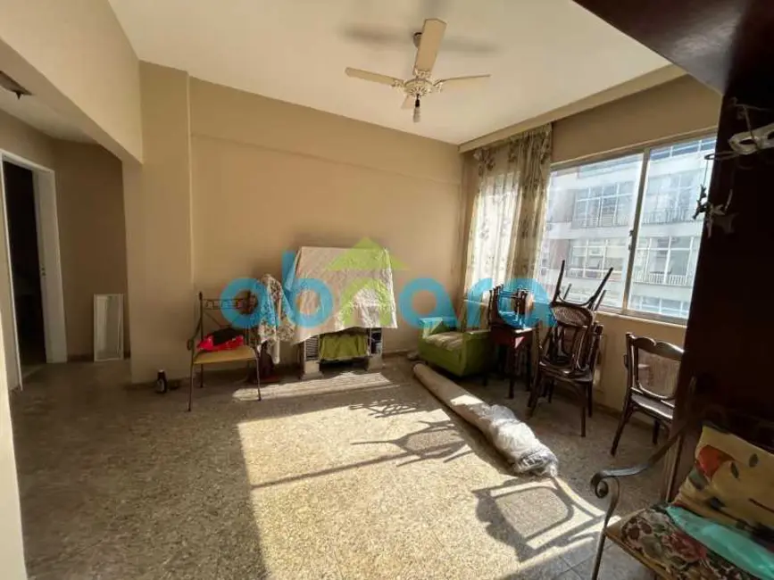 Foto 1 de Apartamento com 3 quartos à venda, 112m2 em Rio De Janeiro - RJ