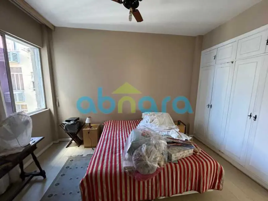 Foto 6 de Apartamento com 3 quartos à venda, 112m2 em Rio De Janeiro - RJ