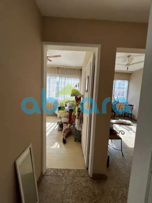 Foto 3 de Apartamento com 3 quartos à venda, 112m2 em Rio De Janeiro - RJ