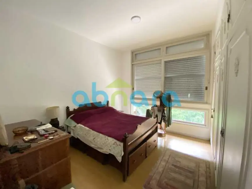 Foto 6 de Apartamento com 3 quartos à venda, 100m2 em Rio De Janeiro - RJ