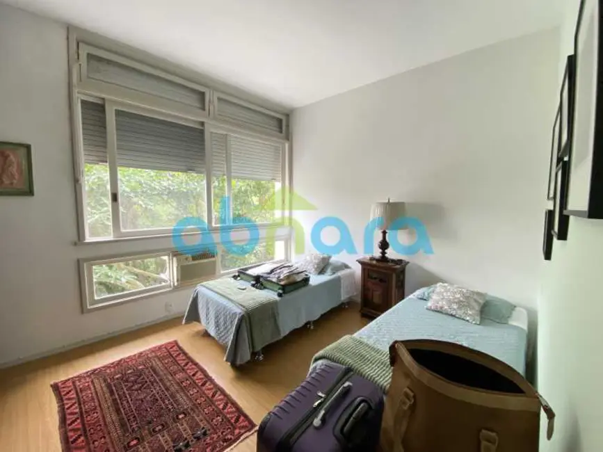Foto 5 de Apartamento com 3 quartos à venda, 100m2 em Rio De Janeiro - RJ
