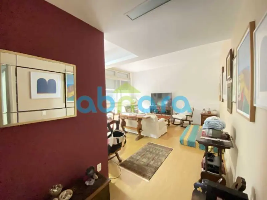Foto 3 de Apartamento com 3 quartos à venda, 100m2 em Rio De Janeiro - RJ