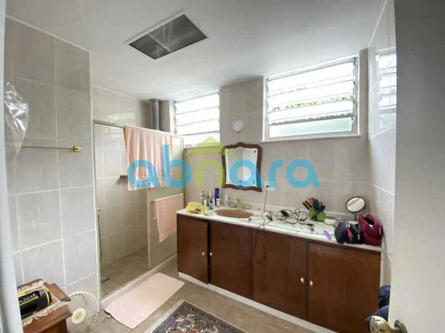 Foto 7 de Apartamento com 3 quartos à venda, 100m2 em Rio De Janeiro - RJ