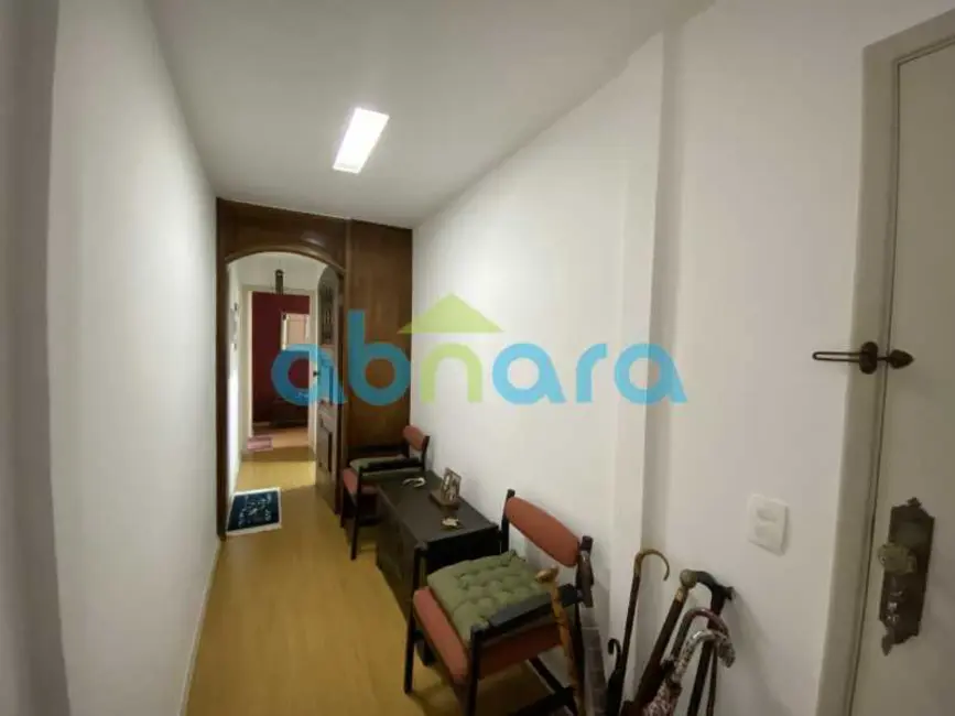 Foto 4 de Apartamento com 3 quartos à venda, 100m2 em Rio De Janeiro - RJ