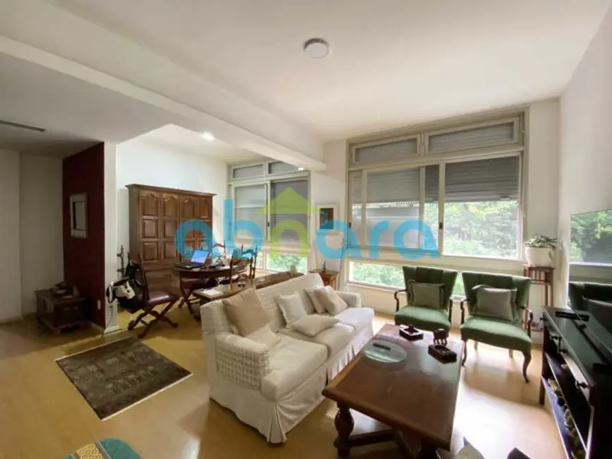 Foto 1 de Apartamento com 3 quartos à venda, 100m2 em Rio De Janeiro - RJ