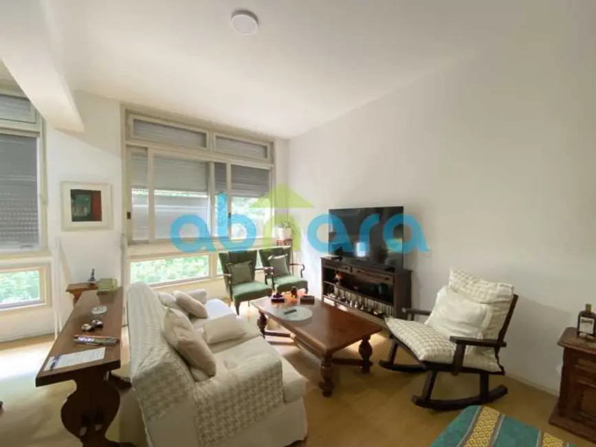 Foto 2 de Apartamento com 3 quartos à venda, 100m2 em Rio De Janeiro - RJ
