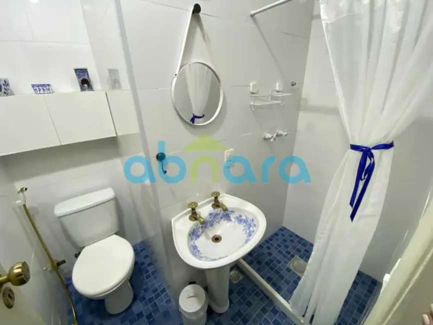 Foto 8 de Apartamento com 3 quartos à venda, 100m2 em Rio De Janeiro - RJ