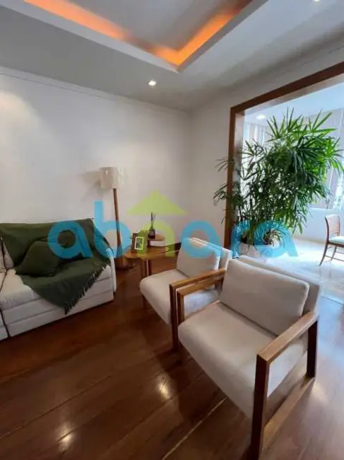 Apartamento com 3 quartos à venda, 280m2 em Rio De Janeiro - RJ - imagem 4 Foto 4 de Apartamento com 3 quartos à venda, 280m2 em Rio De Janeiro - RJ