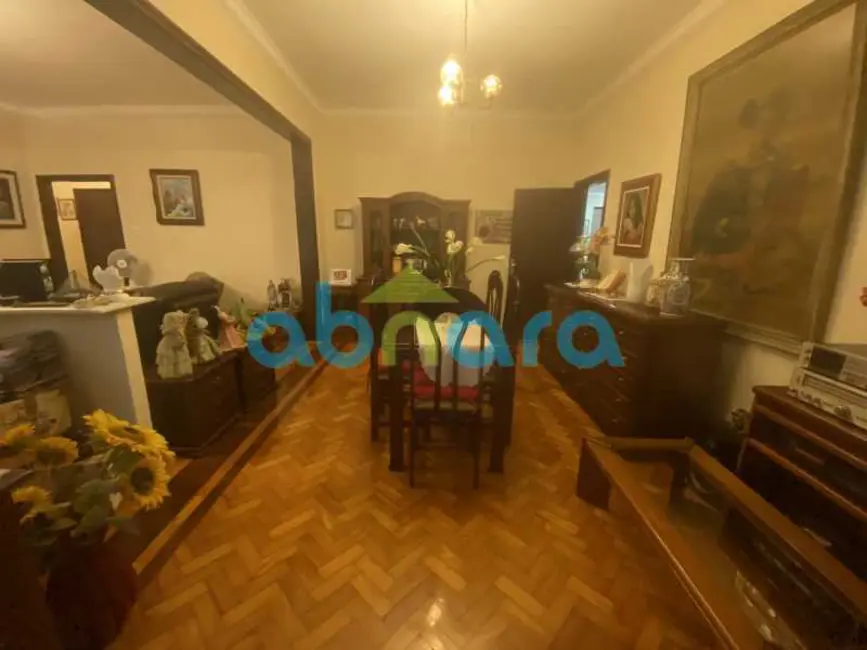 Foto 3 de Apartamento com 3 quartos à venda, 170m2 em Rio De Janeiro - RJ