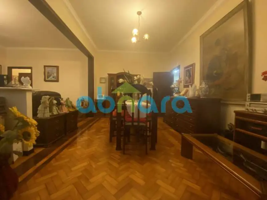 Foto 4 de Apartamento com 3 quartos à venda, 170m2 em Rio De Janeiro - RJ