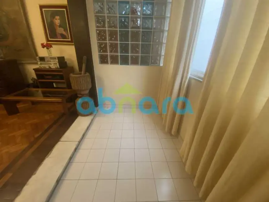 Foto 7 de Apartamento com 3 quartos à venda, 170m2 em Rio De Janeiro - RJ