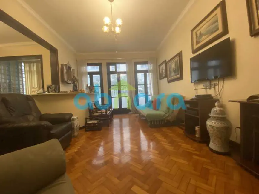 Foto 1 de Apartamento com 3 quartos à venda, 170m2 em Rio De Janeiro - RJ