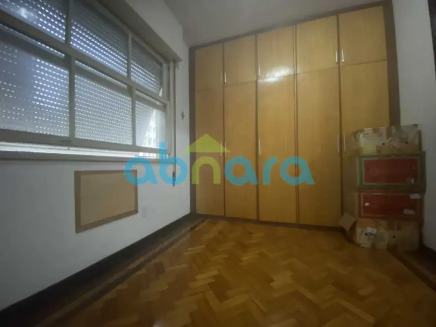 Foto 9 de Apartamento com 3 quartos à venda, 170m2 em Rio De Janeiro - RJ