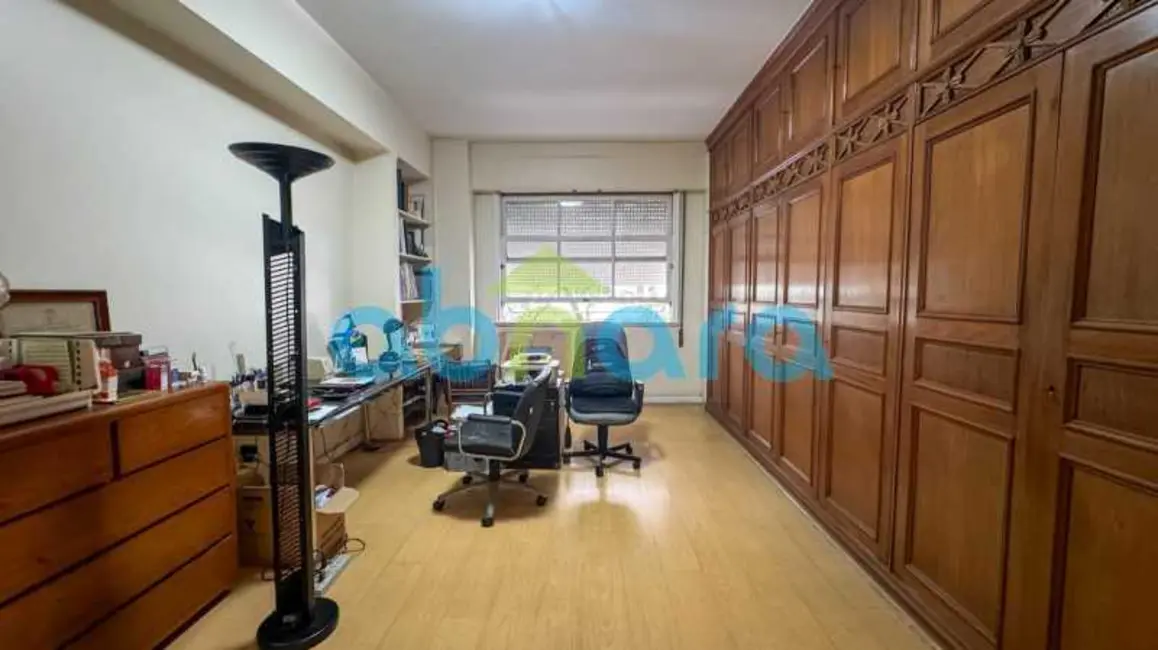 Foto 7 de Apartamento com 3 quartos à venda, 220m2 em Rio De Janeiro - RJ