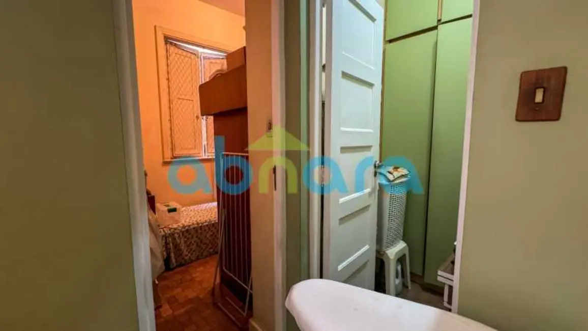Foto 8 de Apartamento com 3 quartos à venda, 220m2 em Rio De Janeiro - RJ
