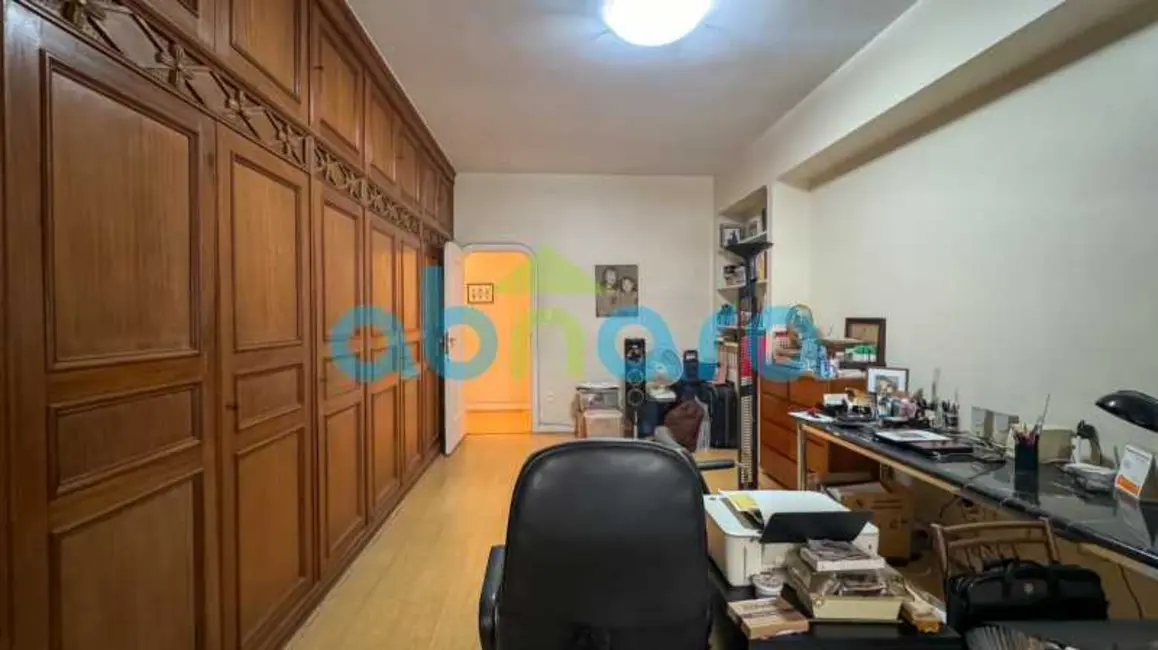 Foto 6 de Apartamento com 3 quartos à venda, 220m2 em Rio De Janeiro - RJ