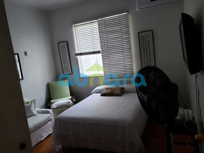 Foto 8 de Apartamento com 3 quartos à venda, 201m2 em Rio De Janeiro - RJ