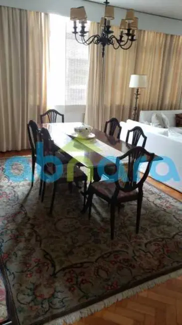 Foto 6 de Apartamento com 3 quartos à venda, 201m2 em Rio De Janeiro - RJ