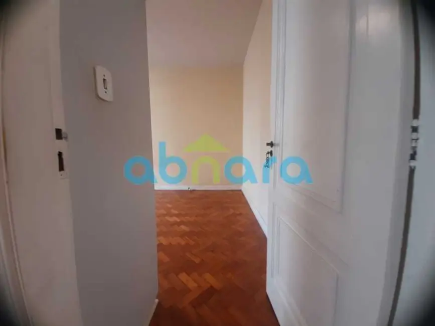 Foto 6 de Apartamento com 3 quartos à venda, 130m2 em Rio De Janeiro - RJ