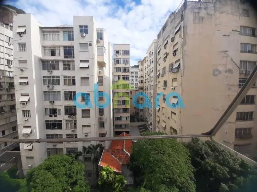 Foto 9 de Apartamento com 3 quartos à venda, 130m2 em Rio De Janeiro - RJ