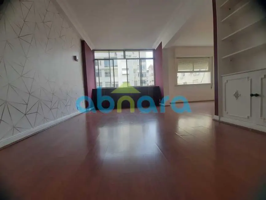 Foto 1 de Apartamento com 3 quartos à venda, 130m2 em Rio De Janeiro - RJ