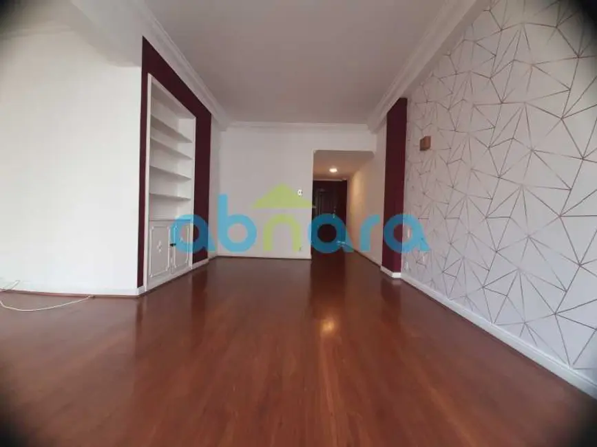 Foto 3 de Apartamento com 3 quartos à venda, 130m2 em Rio De Janeiro - RJ