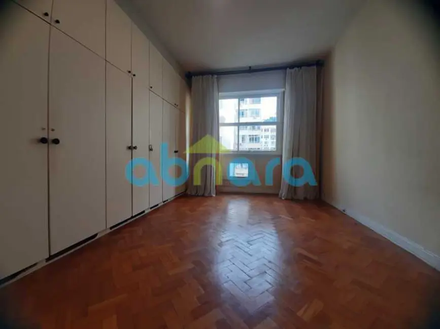 Foto 7 de Apartamento com 3 quartos à venda, 130m2 em Rio De Janeiro - RJ