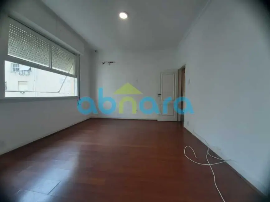 Foto 4 de Apartamento com 3 quartos à venda, 130m2 em Rio De Janeiro - RJ