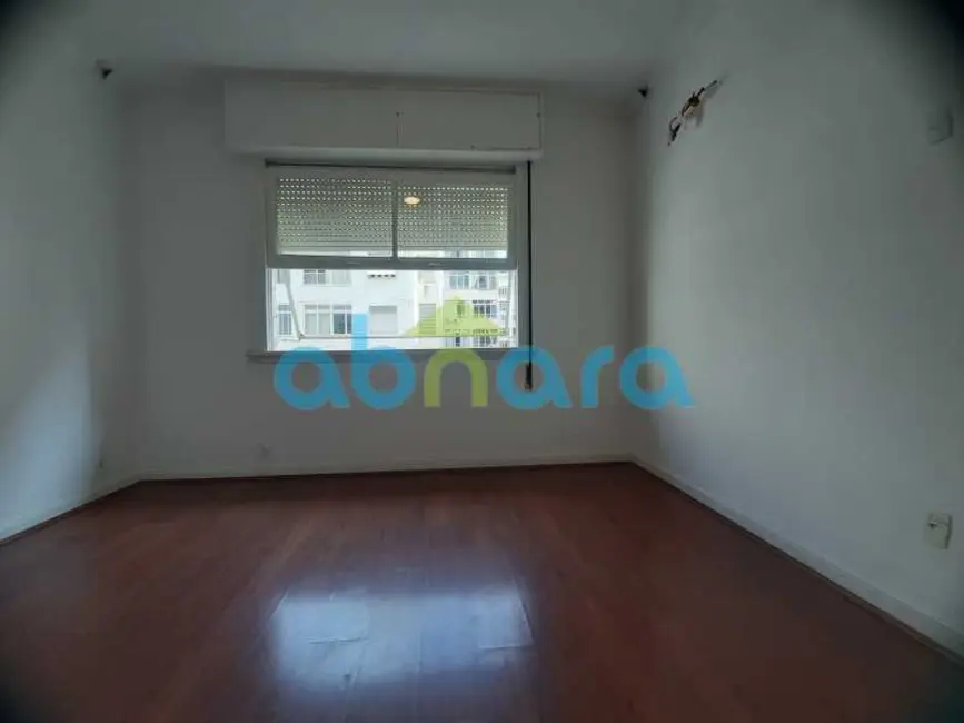 Foto 5 de Apartamento com 3 quartos à venda, 130m2 em Rio De Janeiro - RJ