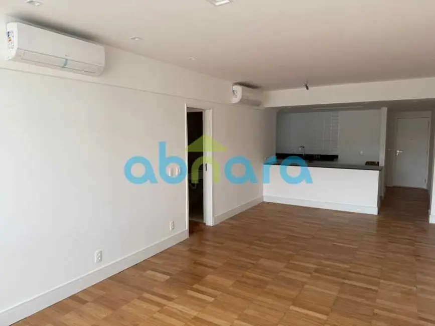 Foto 1 de Apartamento com 3 quartos à venda, 111m2 em Rio De Janeiro - RJ