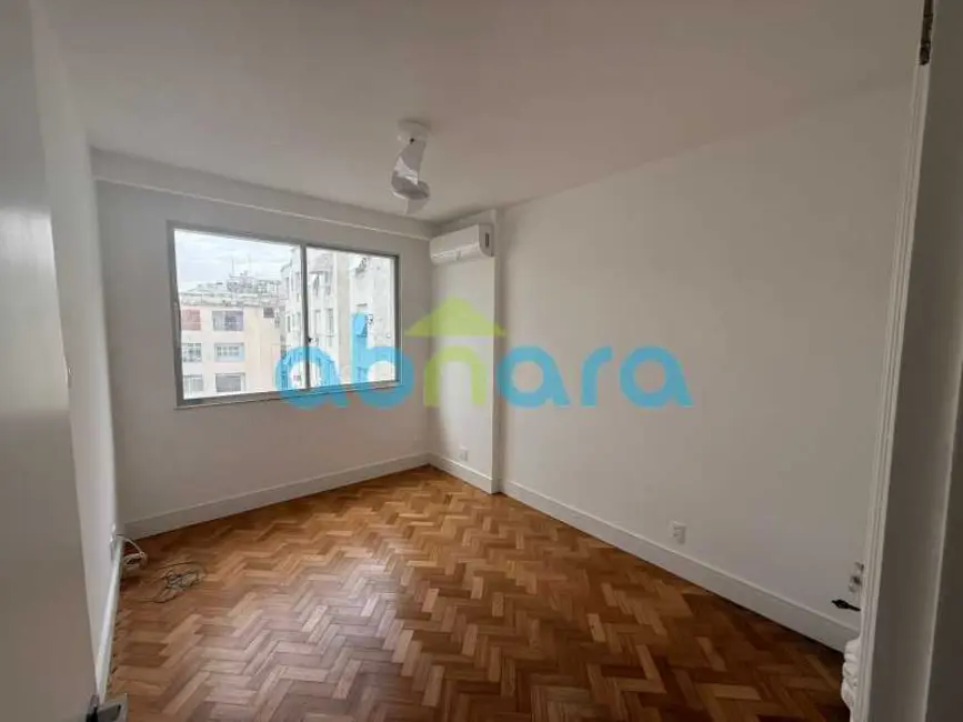 Foto 8 de Apartamento com 3 quartos à venda, 111m2 em Rio De Janeiro - RJ