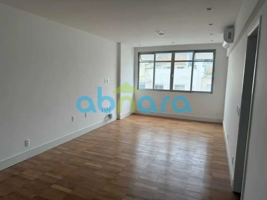 Foto 2 de Apartamento com 3 quartos à venda, 111m2 em Rio De Janeiro - RJ