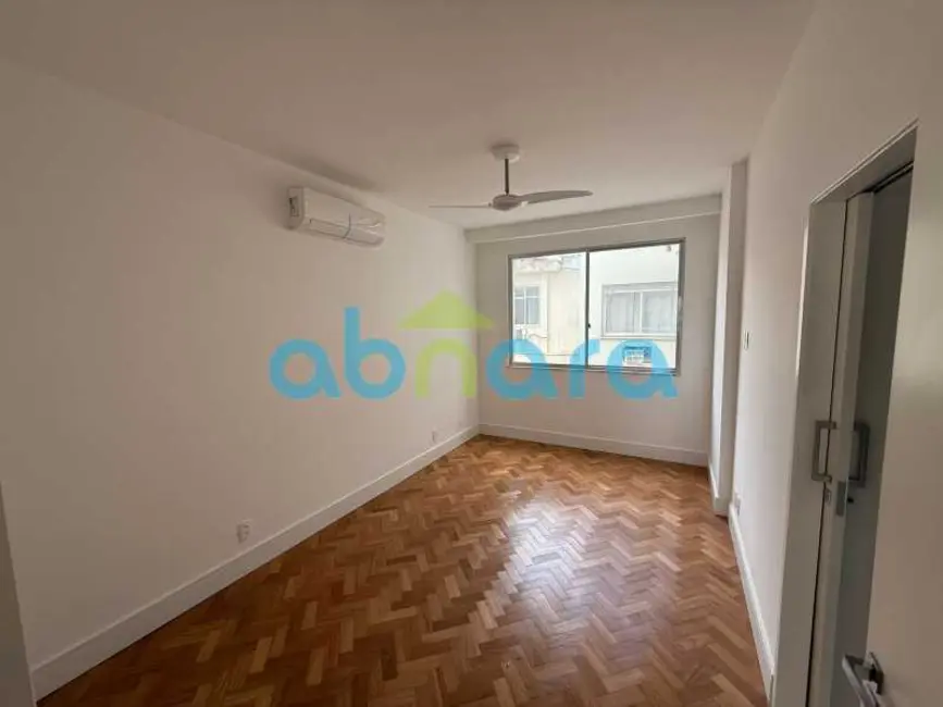 Foto 6 de Apartamento com 3 quartos à venda, 111m2 em Rio De Janeiro - RJ
