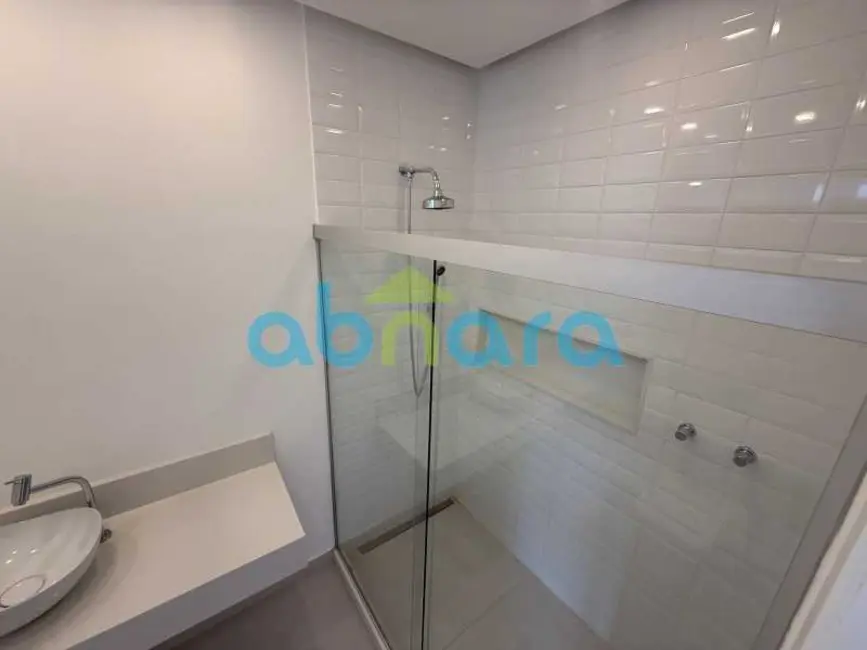 Foto 4 de Apartamento com 3 quartos à venda, 111m2 em Rio De Janeiro - RJ