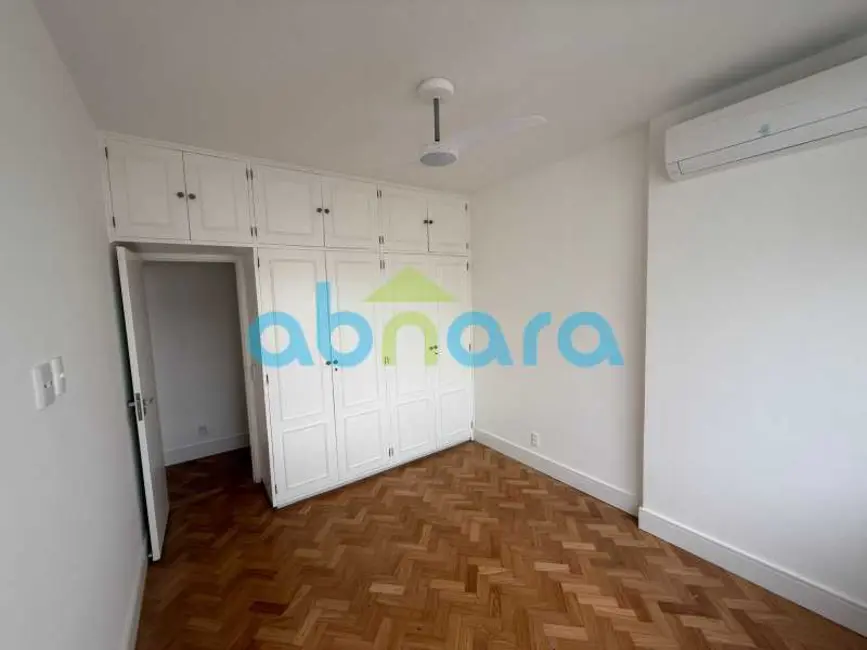 Foto 9 de Apartamento com 3 quartos à venda, 111m2 em Rio De Janeiro - RJ