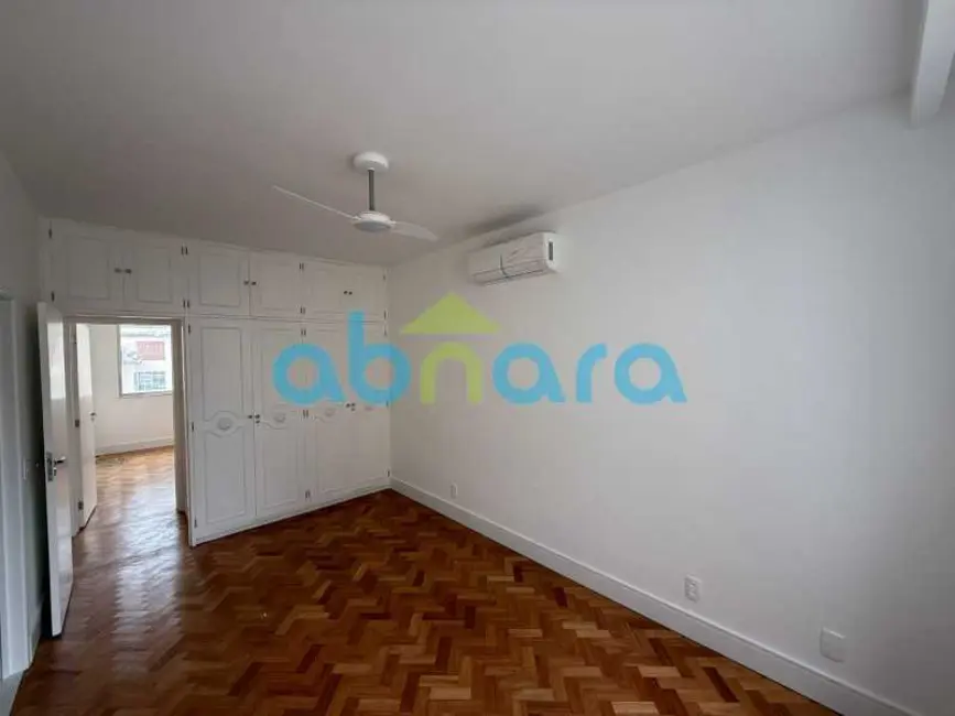 Foto 5 de Apartamento com 3 quartos à venda, 111m2 em Rio De Janeiro - RJ