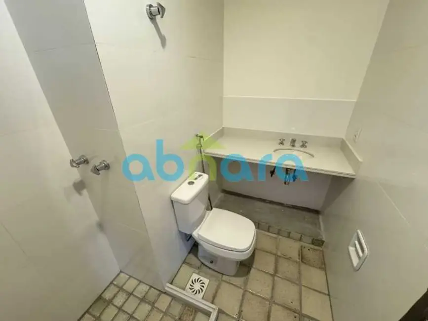 Foto 8 de Apartamento com 3 quartos à venda, 90m2 em Rio De Janeiro - RJ