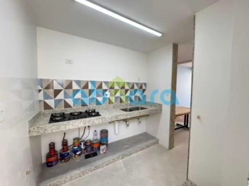 Foto 4 de Apartamento com 3 quartos à venda, 90m2 em Rio De Janeiro - RJ