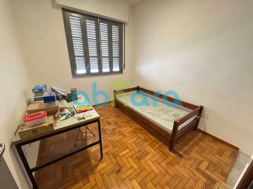 Foto 9 de Apartamento com 3 quartos à venda, 90m2 em Rio De Janeiro - RJ