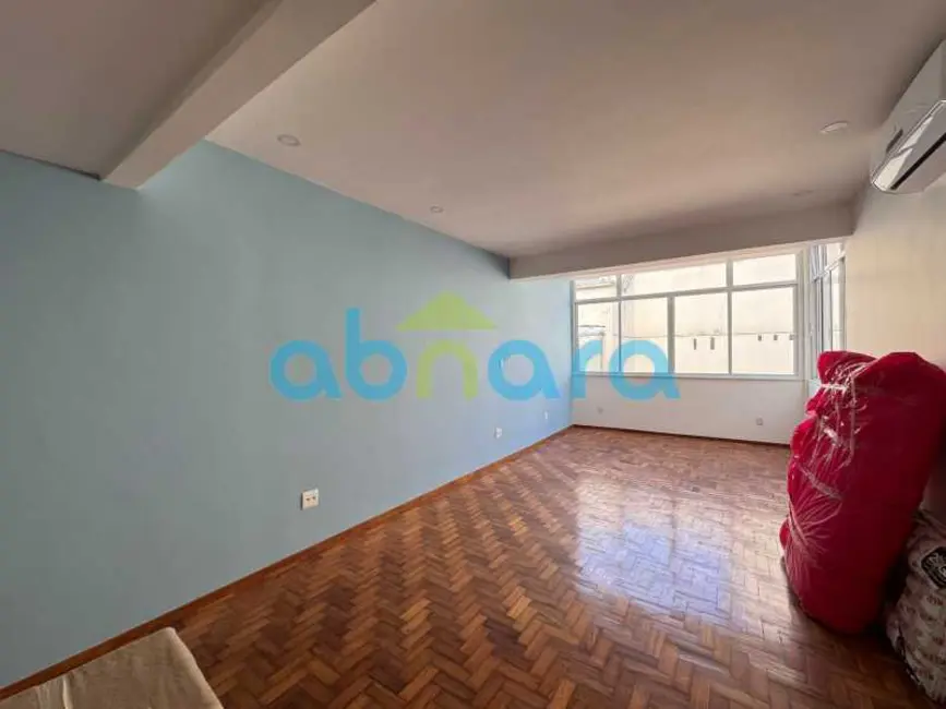 Foto 1 de Apartamento com 3 quartos à venda, 90m2 em Rio De Janeiro - RJ