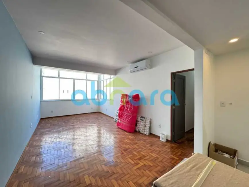 Foto 2 de Apartamento com 3 quartos à venda, 90m2 em Rio De Janeiro - RJ