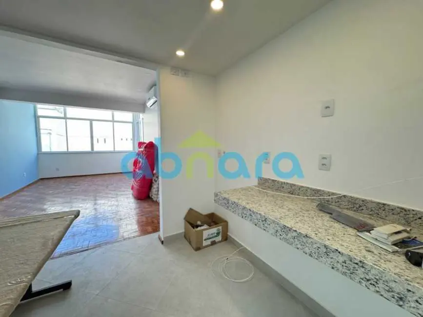 Foto 3 de Apartamento com 3 quartos à venda, 90m2 em Rio De Janeiro - RJ