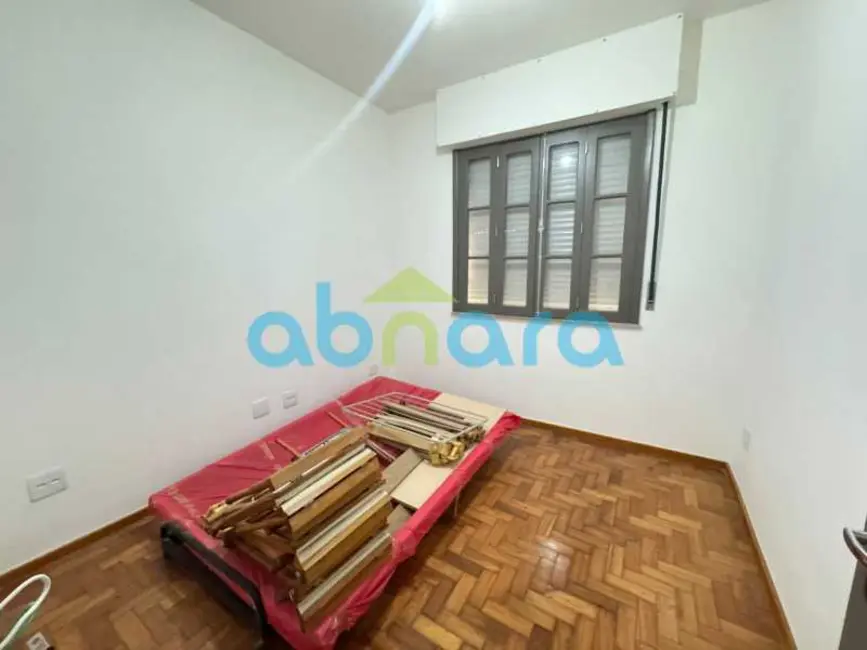 Foto 5 de Apartamento com 3 quartos à venda, 90m2 em Rio De Janeiro - RJ