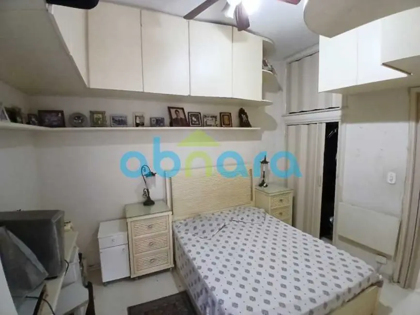 Foto 4 de Apartamento com 3 quartos à venda, 103m2 em Rio De Janeiro - RJ