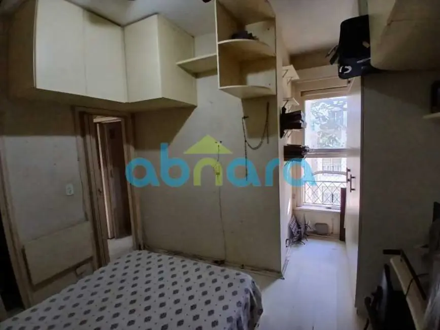 Foto 5 de Apartamento com 3 quartos à venda, 103m2 em Rio De Janeiro - RJ